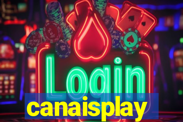 canaisplay