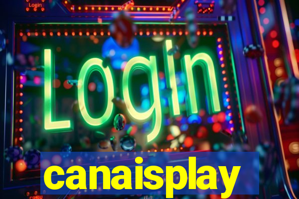 canaisplay