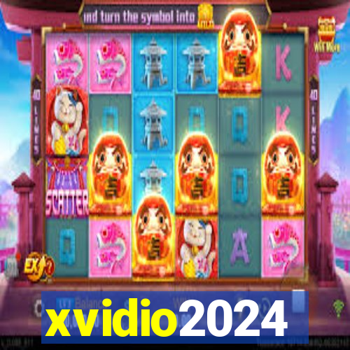xvidio2024