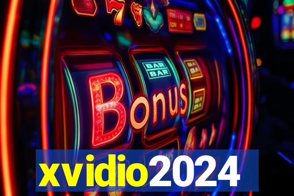 xvidio2024