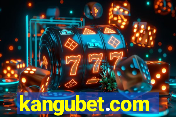 kangubet.com