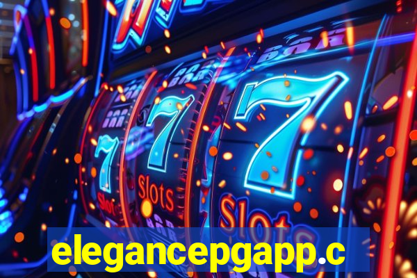 elegancepgapp.com