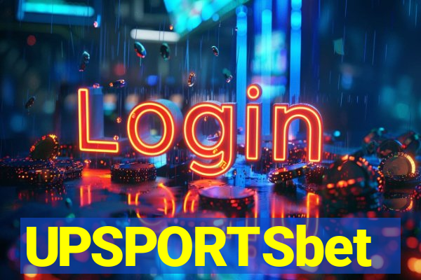 UPSPORTSbet