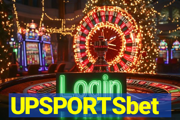 UPSPORTSbet
