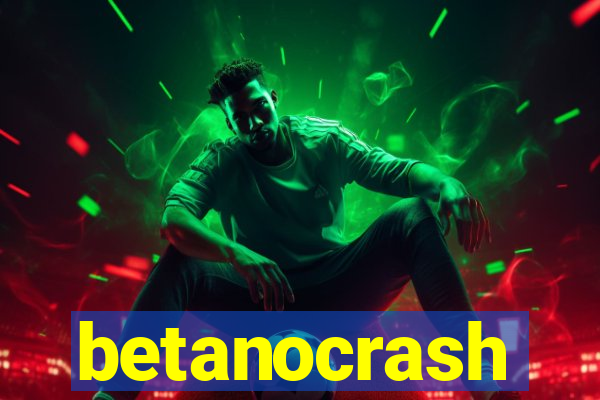 betanocrash