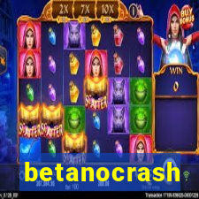 betanocrash