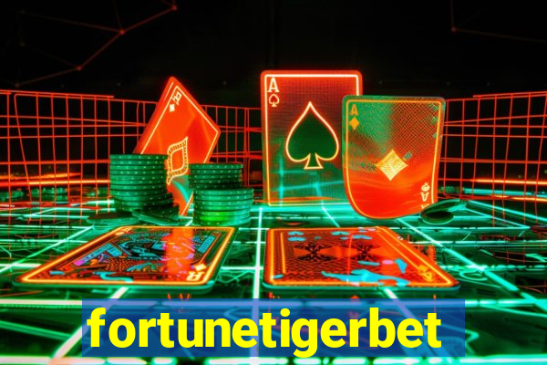fortunetigerbet