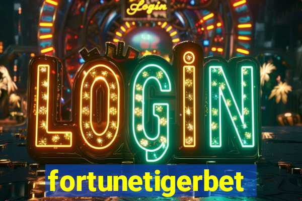 fortunetigerbet