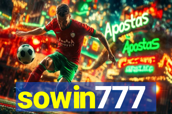 sowin777