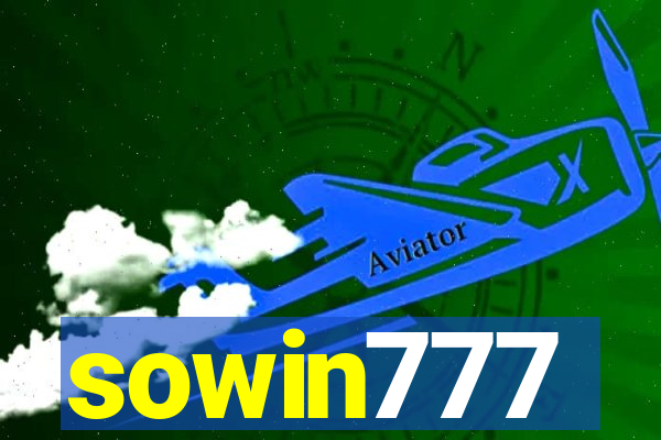 sowin777