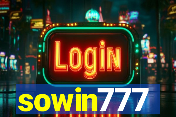 sowin777