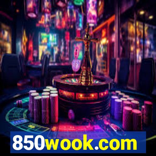 850wook.com