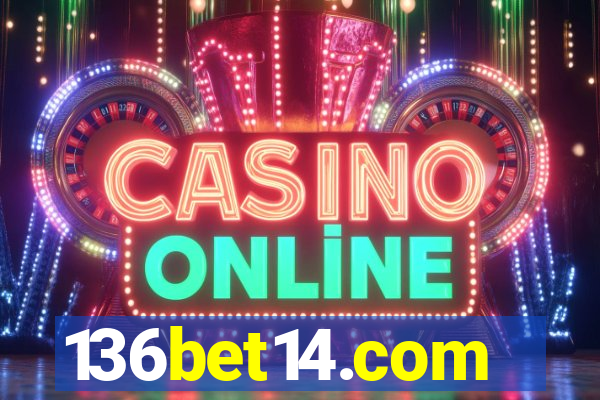 136bet14.com