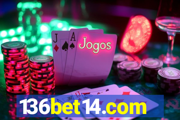136bet14.com