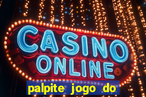 palpite jogo do porto hoje