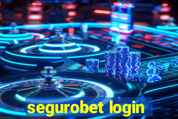 segurobet login