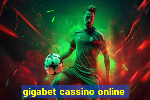 gigabet cassino online