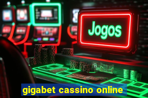 gigabet cassino online