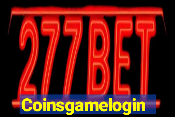 Coinsgamelogin