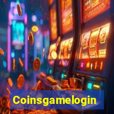 Coinsgamelogin