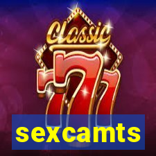 sexcamts