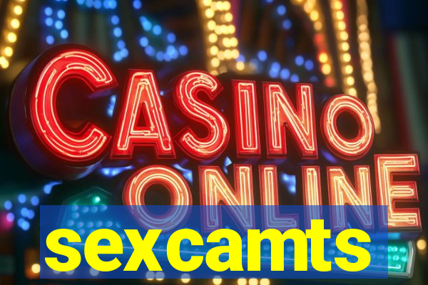 sexcamts
