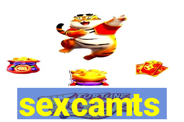 sexcamts