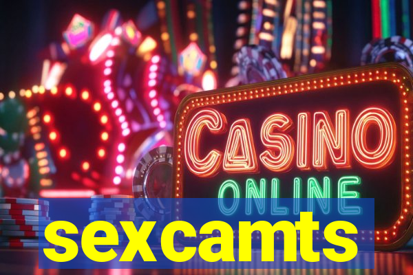 sexcamts