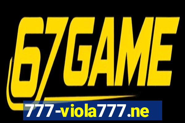 777-viola777.net