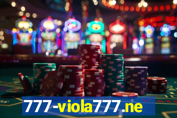 777-viola777.net