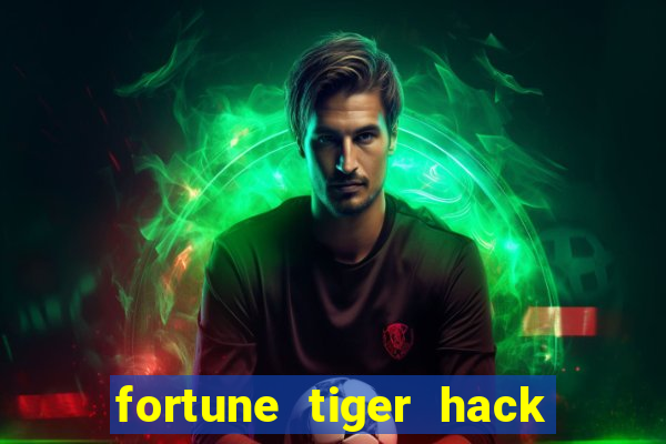 fortune tiger hack apk dinheiro infinito