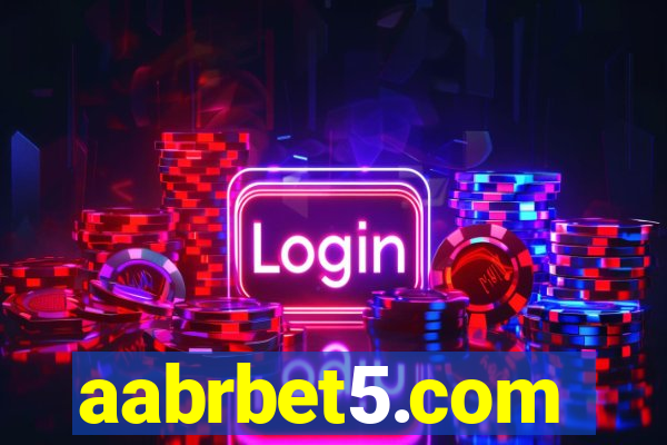 aabrbet5.com