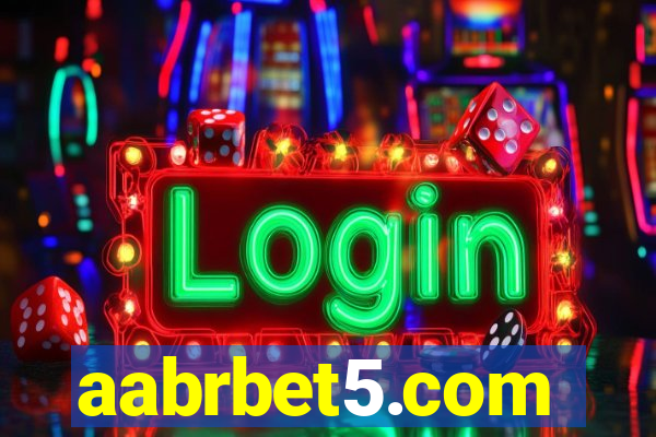aabrbet5.com