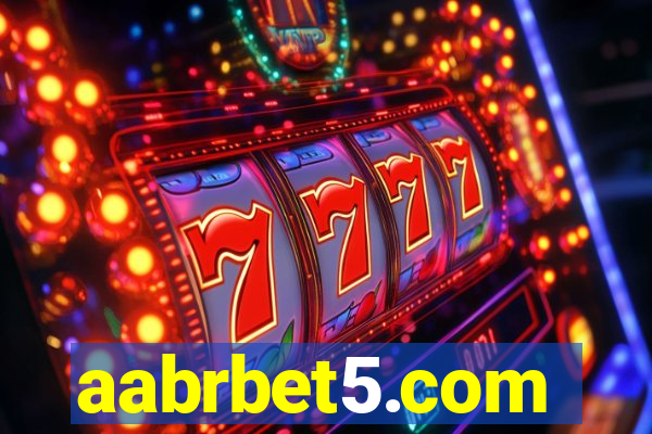aabrbet5.com