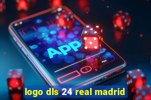 logo dls 24 real madrid