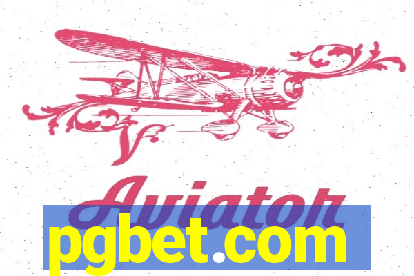 pgbet.com