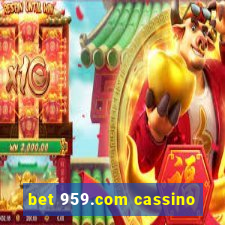 bet 959.com cassino