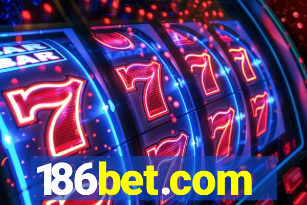 186bet.com