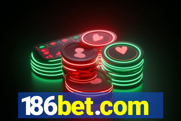 186bet.com