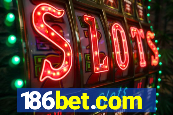 186bet.com