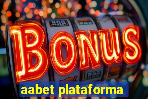 aabet plataforma