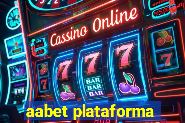 aabet plataforma