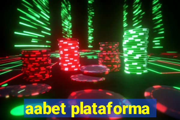 aabet plataforma