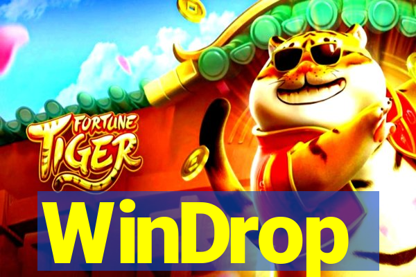 WinDrop