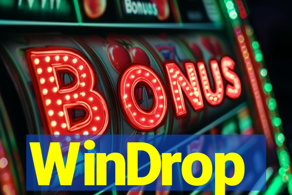 WinDrop