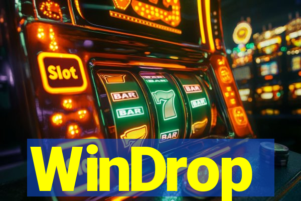 WinDrop