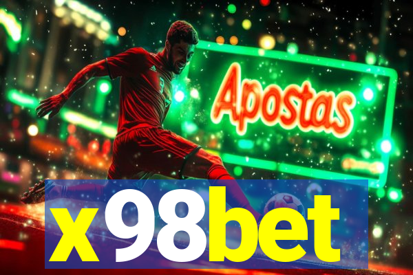 x98bet