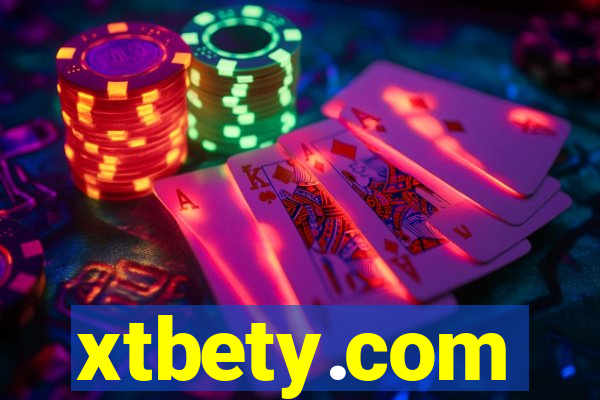 xtbety.com