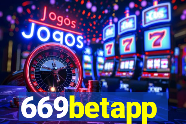 669betapp