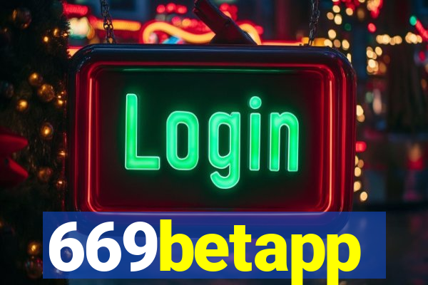 669betapp